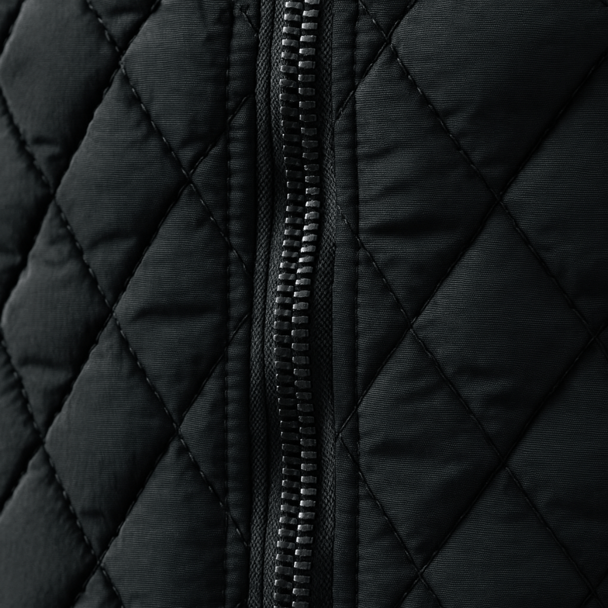 Burlington | Letvægts Polstret Vinterjakke