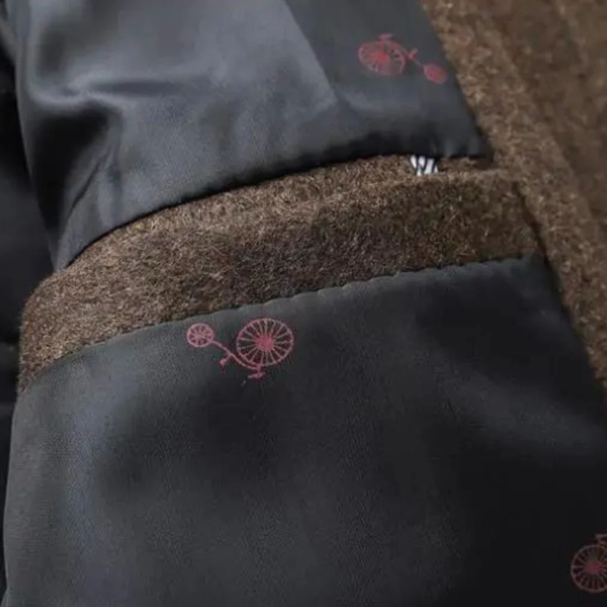 Mason | Klassisk Fit Frakke