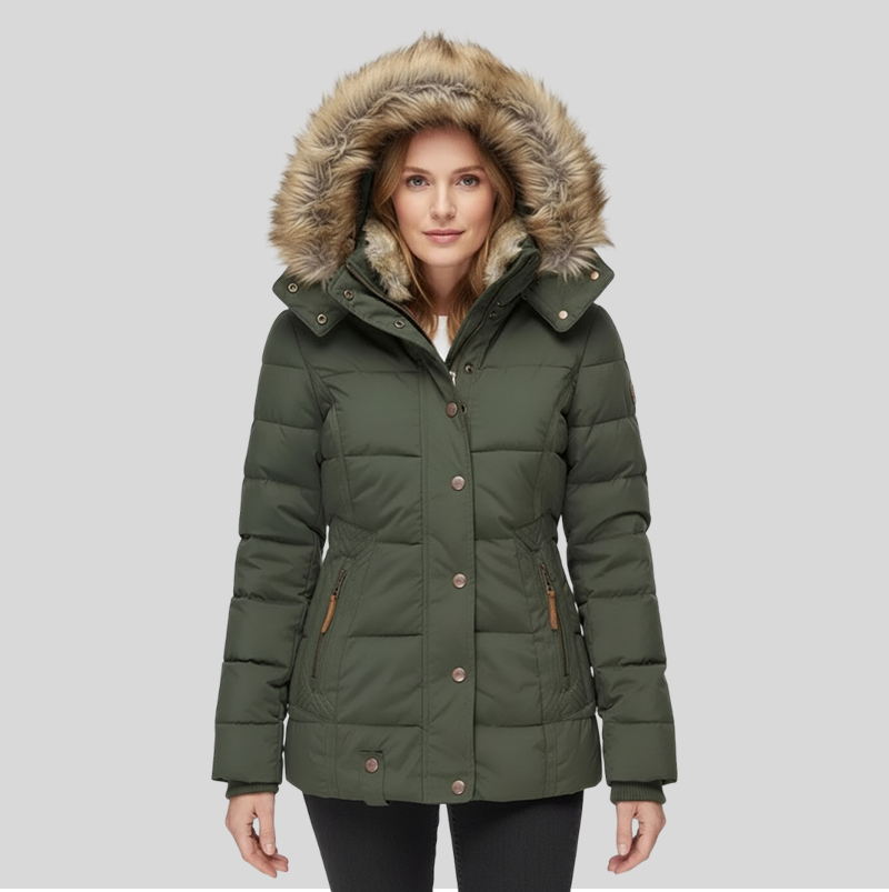 WINTERFREE™ | Afslappet jakke