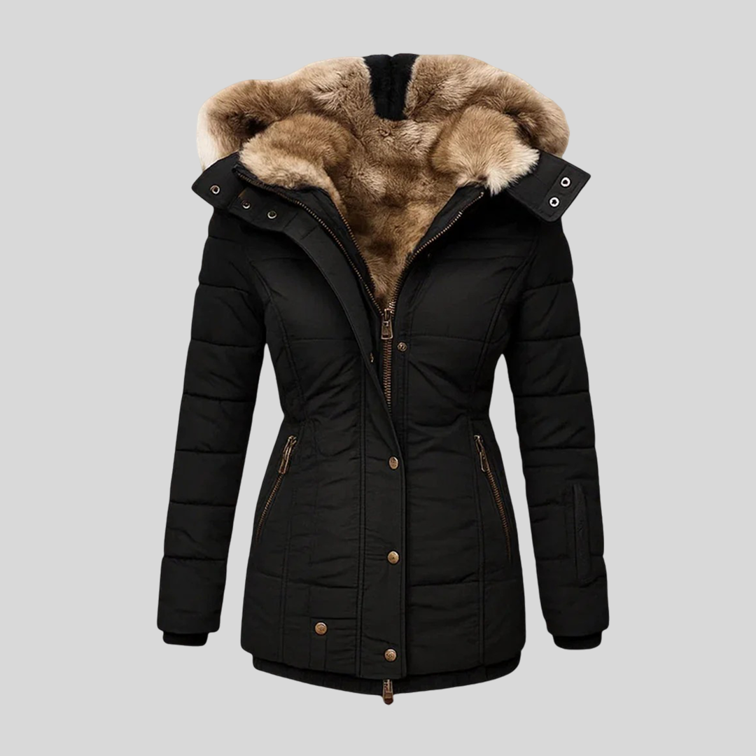 WINTERFREE™ | Afslappet jakke