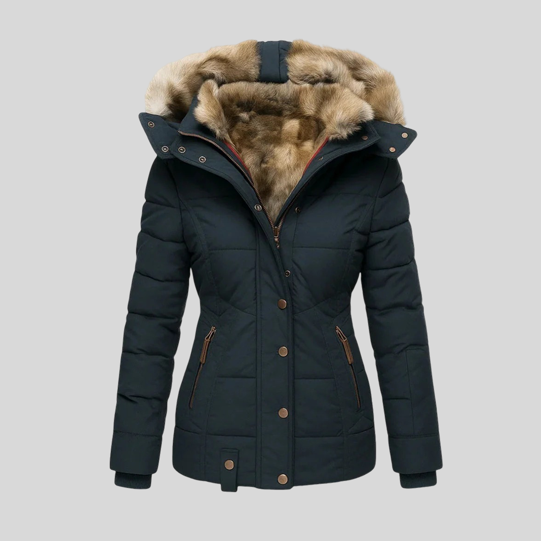 WINTERFREE™ | Afslappet jakke