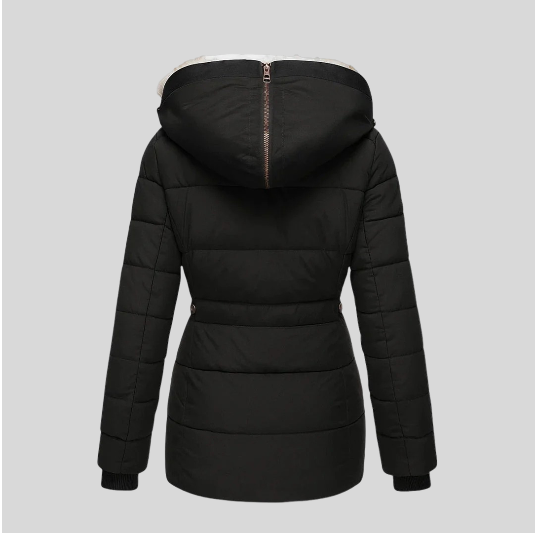 WINTERFREE™ | Afslappet jakke