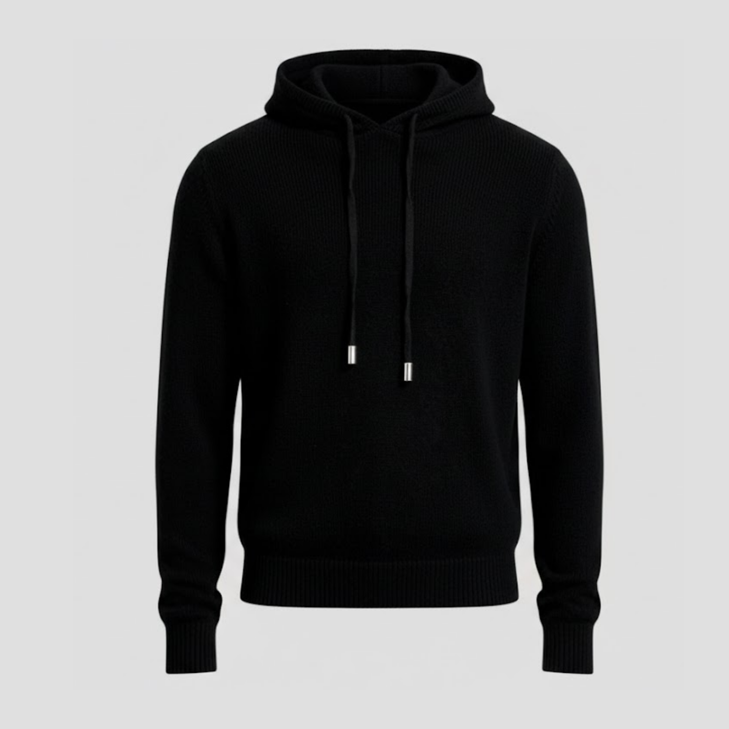Oliver | Herre 100% Cashmere Hoodie