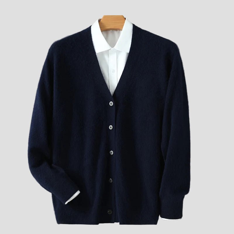 Lucas | Herre Casual Cardigan
