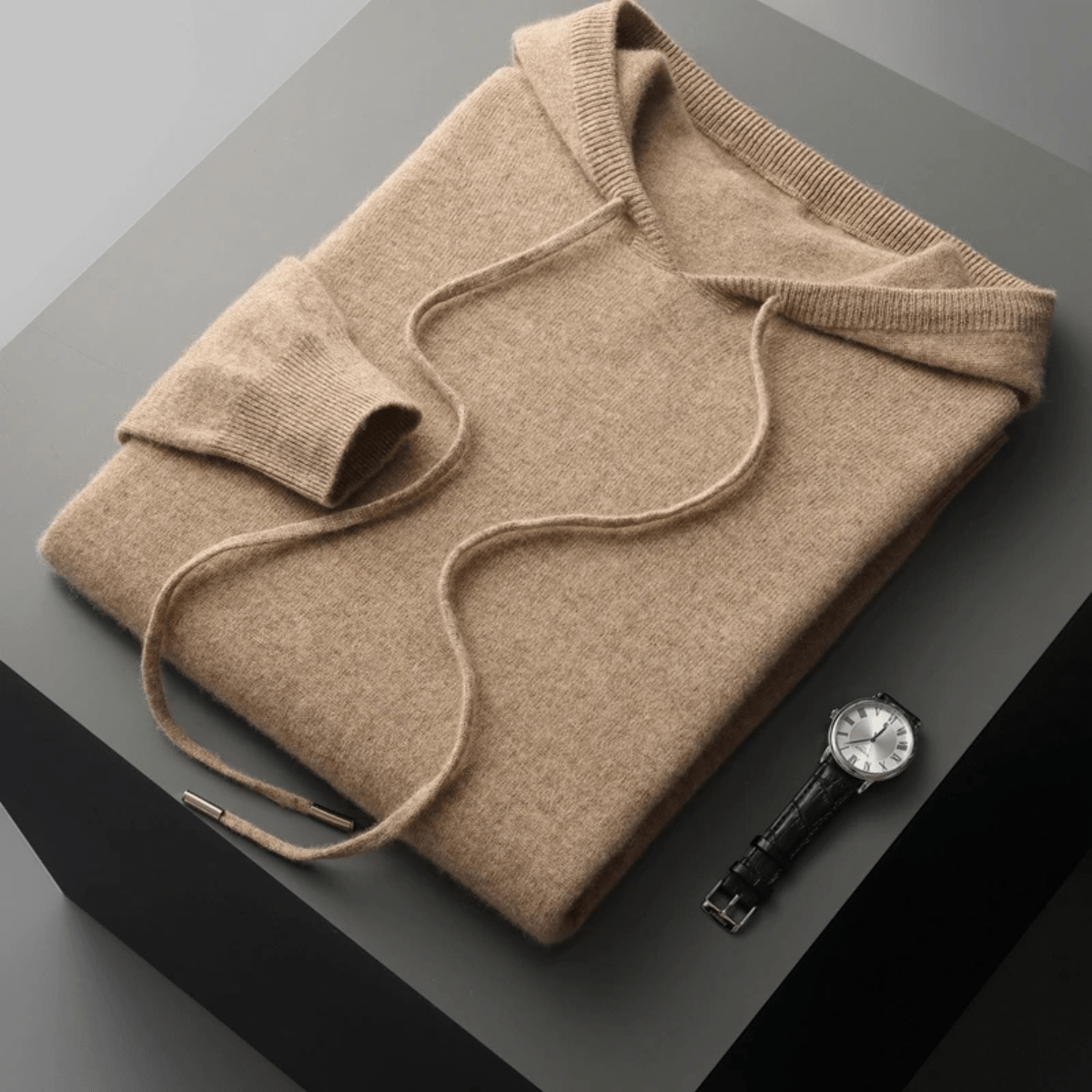 Noah | Luksus Cashmere Sweater