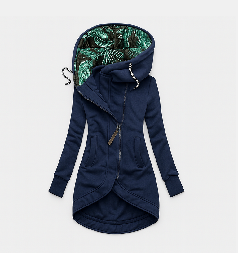 INVERNA™ | Let vinterfrakke