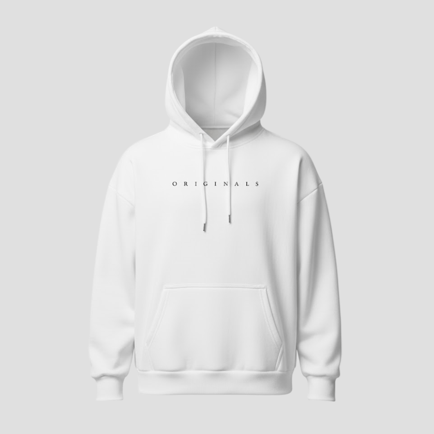 Henry | Moderne Fit Hoodie