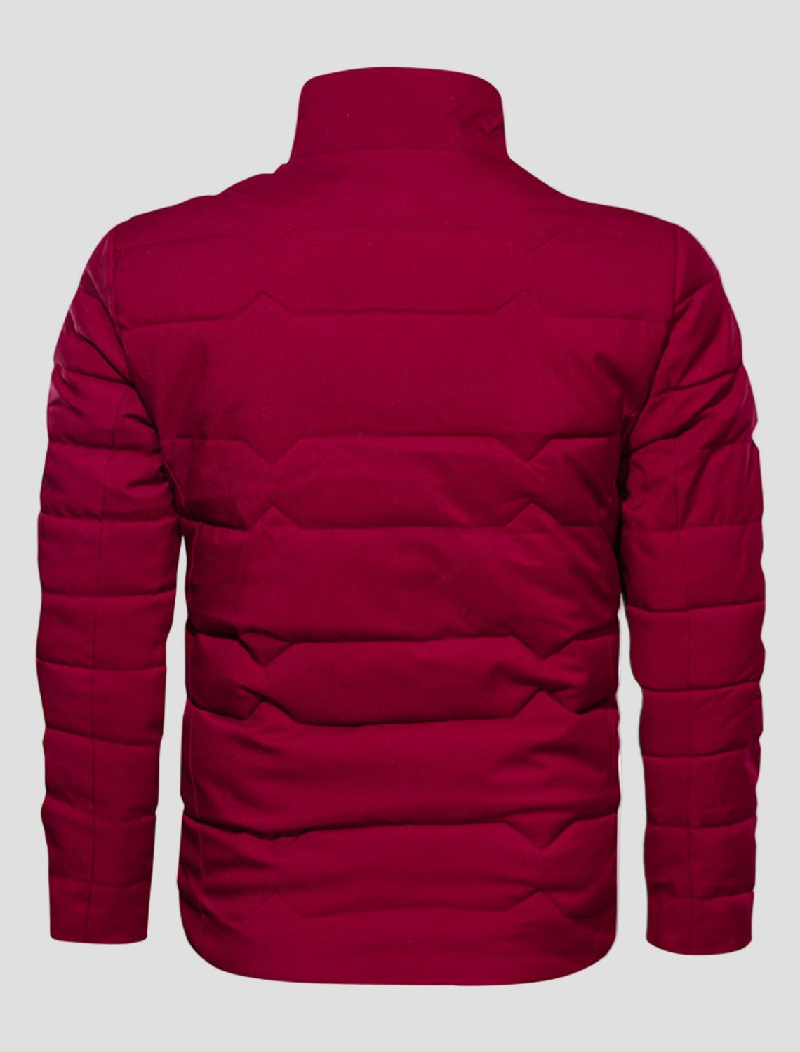 Noah | Lynlås Lomme Puffer Jakke